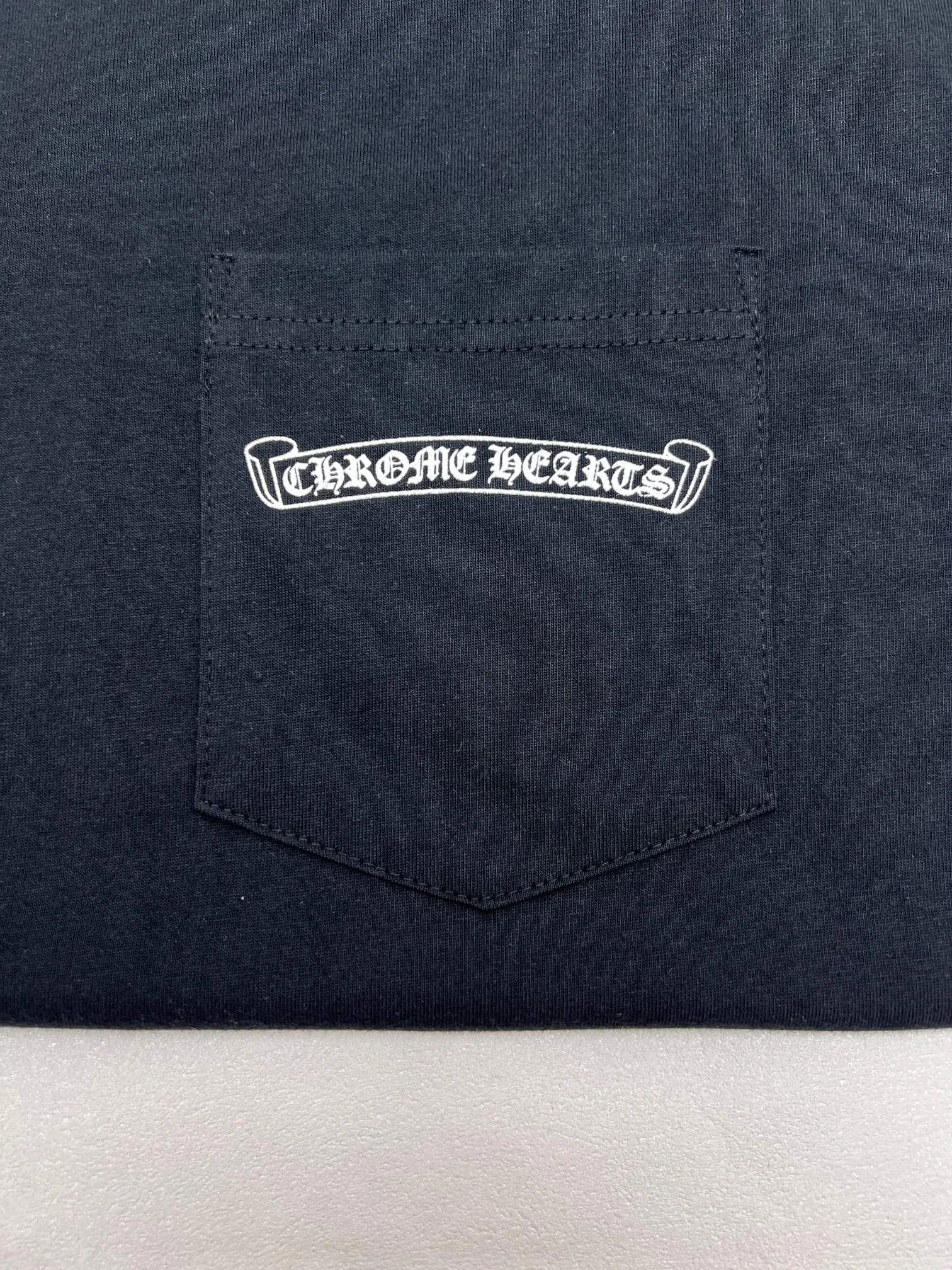 Chrome Hearts T S/M/L